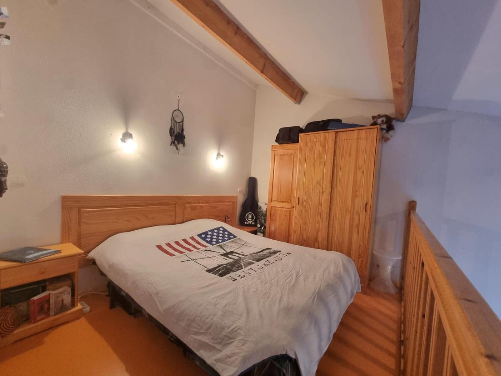 La Maison Bleue กัลวีสซง ภายนอก รูปภาพ