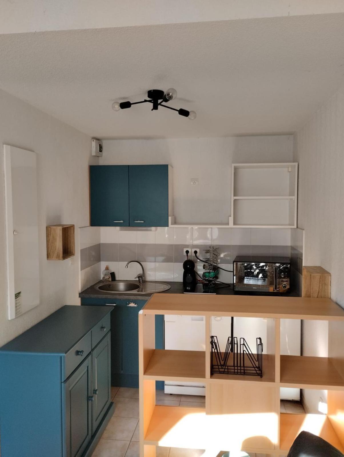 La Maison Bleue กัลวีสซง ภายนอก รูปภาพ